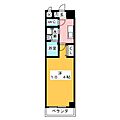 HAMPTONCOURT3階3.9万円