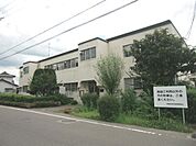 幼稚園、保育園「太田第二保育園まで1400m」