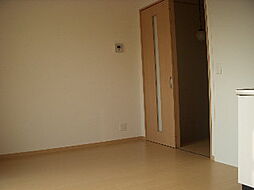 セジュールアマンド 2階1DKのリビング/ダイニング