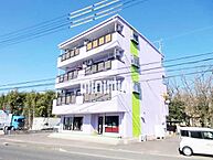 岐阜県美濃加茂市前平町3丁目：物件画像／株式会社ミニミニ岐阜　美濃加茂店