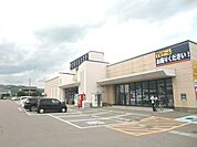 その他「三洋堂まで1400m」