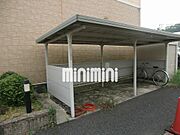 自転車置場