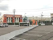 その他「太田ＯＳボウルまで1100m」