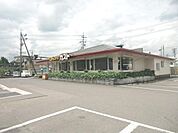その他「ガストまで200m」