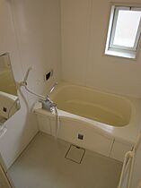 ウェルコート　A  ｜ 岐阜県加茂郡川辺町中川辺（賃貸アパート1LDK・2階・48.01㎡） その8