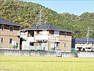 岐阜県加茂郡川辺町中川辺：物件画像／株式会社ミニミニ岐阜　美濃加茂店