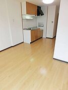 リビングダイニングキッチン