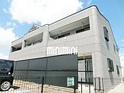 1階もプライバシー確保されてます