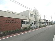幼稚園、保育園「太田第一保育園まで810m」