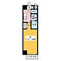 HAMPTONCOURT1階3.8万円