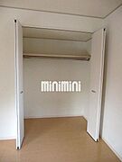 たっぷり収納