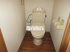 アップルハウス  ｜ 岐阜県加茂郡川辺町中川辺（賃貸マンション1LDK・2階・51.30㎡） その7