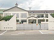 幼稚園、保育園「川辺第一保育園まで1400m」