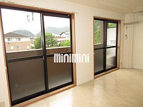 アップルハウス  ｜ 岐阜県加茂郡川辺町中川辺（賃貸マンション1LDK・2階・51.30㎡） その15