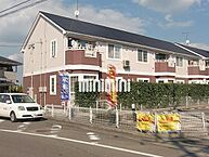 岐阜県加茂郡坂祝町酒倉：物件画像／株式会社ミニミニ岐阜　美濃加茂店