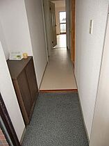 ミストラル  ｜ 岐阜県美濃加茂市川合町４丁目（賃貸マンション3LDK・3階・58.55㎡） その13