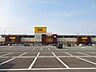 周辺：ショッピング施設「MEGAドン・キホーテUNY美濃加茂店まで902m」