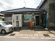 郵便局「坂祝郵便局まで2600m」