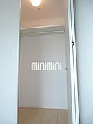 ウオークインクローゼット