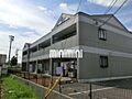 メルヴェール弐番館