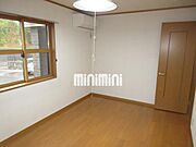 北側7．4帖洋室