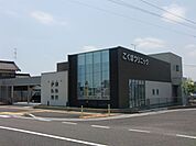 病院「こくぼクリニックまで580m」