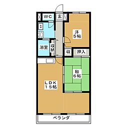 🉐敷金礼金0円！🉐エリーズ