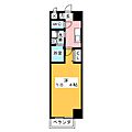 HAMPTONCOURT2階3.9万円