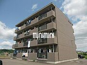 マンションです