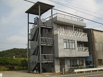 外観 外観