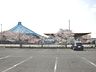 周辺：その他「羽島市民プールまで1500m」