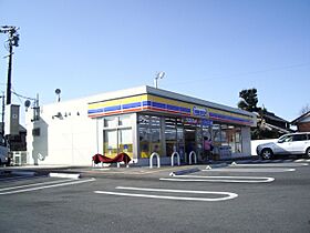 メゾンドボヌール2  ｜ 岐阜県羽島市正木町曲利（賃貸マンション2LDK・1階・45.54㎡） その23