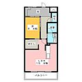 GRANRTATSUMI5階9.3万円