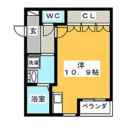 🉐敷金礼金0円！🉐さくら　square