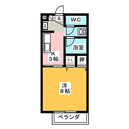 🉐敷金礼金0円！🉐サンシャイン21