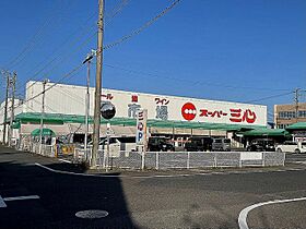 シャトー横山壱番館  ｜ 岐阜県羽島市福寿町浅平１丁目（賃貸マンション1K・3階・25.84㎡） その6