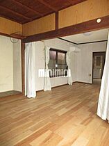 平田町貸家  ｜ 岐阜県海津市平田町今尾字町内3071番地（賃貸一戸建1DK・1階・44.46㎡） その6