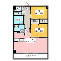 間取り：221010742214