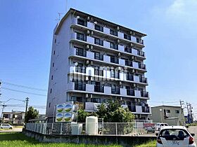 ルミエール青山VI  ｜ 岐阜県羽島市舟橋町出須賀２丁目（賃貸マンション1K・7階・29.50㎡） その1