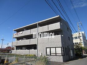 イノセンス  ｜ 岐阜県羽島市福寿町平方３丁目（賃貸マンション3LDK・1階・58.00㎡） その1