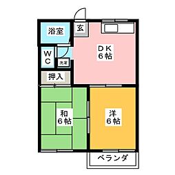 ハピネス千代V