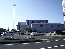 カーサグランデ　Ａ  ｜ 岐阜県羽島市正木町不破一色（賃貸アパート2LDK・2階・54.67㎡） その27