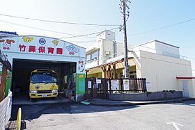 21ウイングI  ｜ 岐阜県羽島市竹鼻町丸の内４丁目（賃貸アパート3LDK・1階・74.67㎡） その5