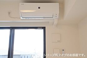 クレール・実 205 ｜ 岐阜県安八郡安八町牧181番地1（賃貸アパート2LDK・2階・59.56㎡） その14