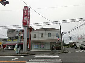 ジェミニコート　Ｂ  ｜ 岐阜県海津市海津町馬目（賃貸マンション1K・2階・33.05㎡） その7