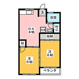 🉐敷金礼金0円！🉐丸の内コーポラス