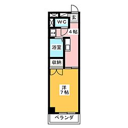 🉐敷金礼金0円！🉐アルシオネ近藤