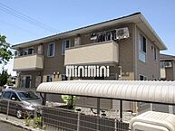 岐阜県羽島市福寿町間島6丁目：物件画像／株式会社ミニミニ岐阜　羽島店