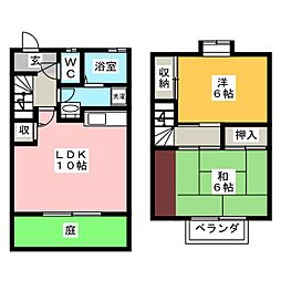 🉐敷金礼金0円！🉐メゾンフジイ