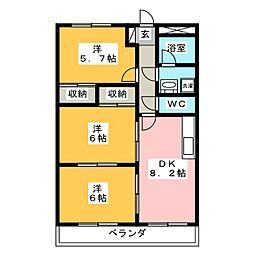 メゾンドボヌール1